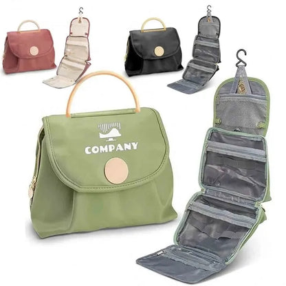 Waterproof Travel Toiletry Bag