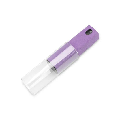 Spray and Wipe Screen Cleaner with Built-in Spray Bottle