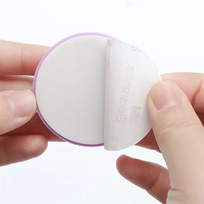 Door Stopper Wall Protector Set