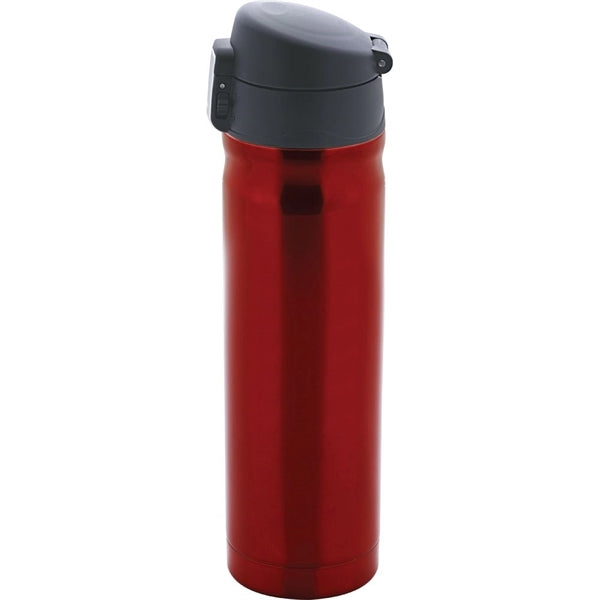 Maximum 20 oz 18/8 Double Wall Stainless Thermos