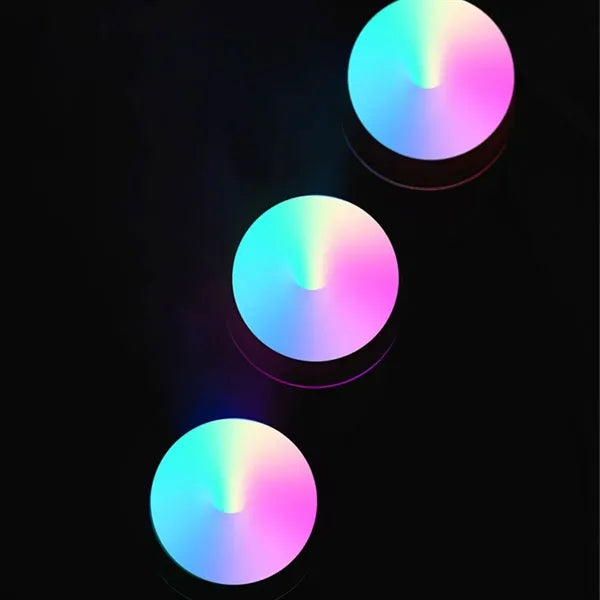 Portable Color Changing 300ml USB Humidifier Aroma Diffuser
