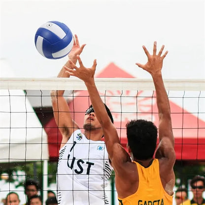 Size 5 Beach Volleyball Soft PE Sports Equipment