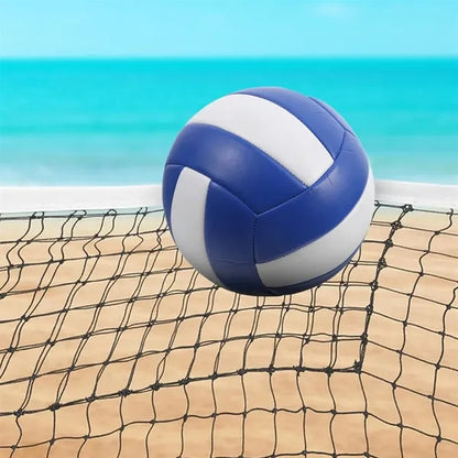 Size 5 Beach Volleyball Soft PE Sports Equipment