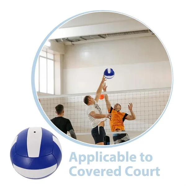 Size 5 Beach Volleyball Soft PE Sports Equipment