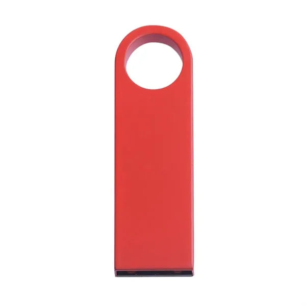Waterproof High-Speed Premium Aluminum USB Flash Drive