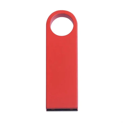 Waterproof High-Speed Premium Aluminum USB Flash Drive
