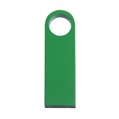 Waterproof High-Speed Premium Aluminum USB Flash Drive