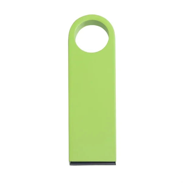 Waterproof High-Speed Premium Aluminum USB Flash Drive