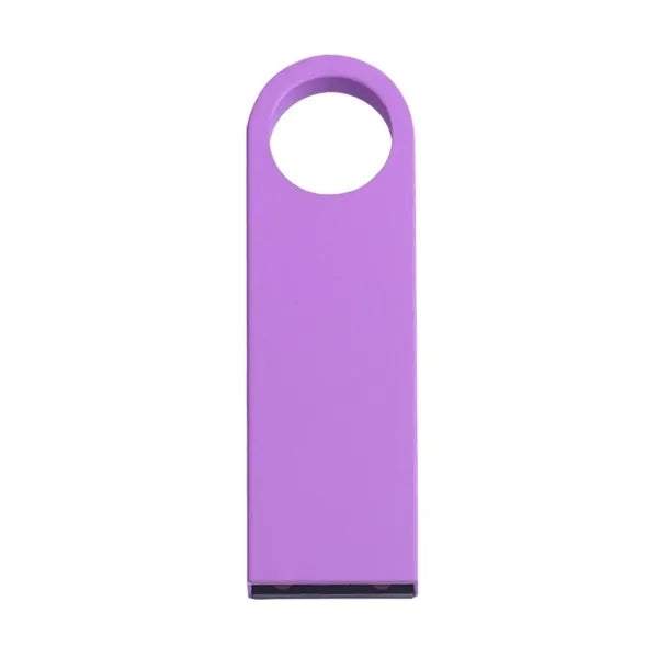 Waterproof High-Speed Premium Aluminum USB Flash Drive
