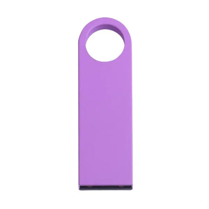 Waterproof High-Speed Premium Aluminum USB Flash Drive