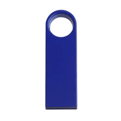 Waterproof High-Speed Premium Aluminum USB Flash Drive