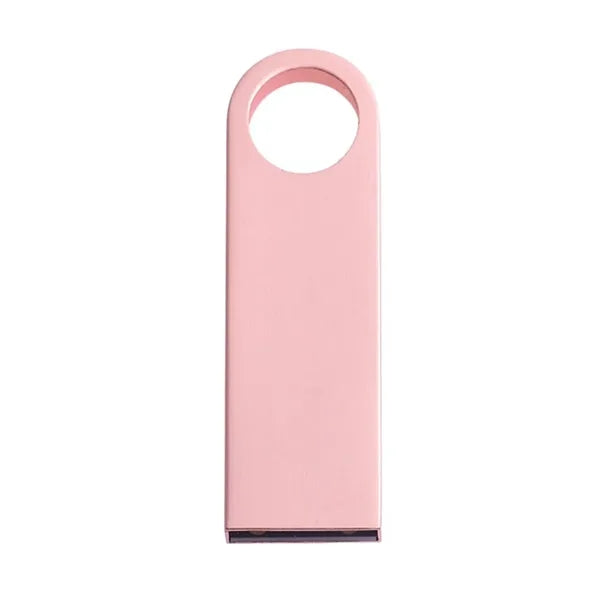 Waterproof High-Speed Premium Aluminum USB Flash Drive
