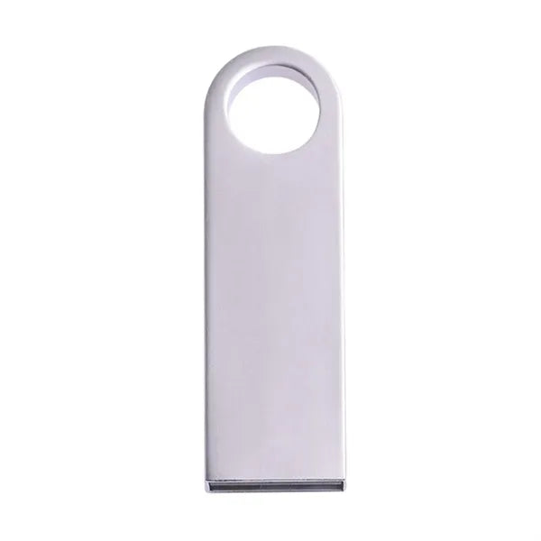 Waterproof High-Speed Premium Aluminum USB Flash Drive
