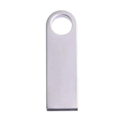Waterproof High-Speed Premium Aluminum USB Flash Drive