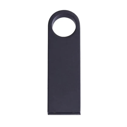 Waterproof High-Speed Premium Aluminum USB Flash Drive