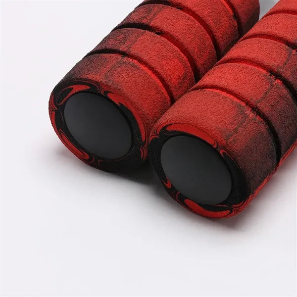 Adjustable Weighted Smooth Bearing Ropeless Skipping Rope