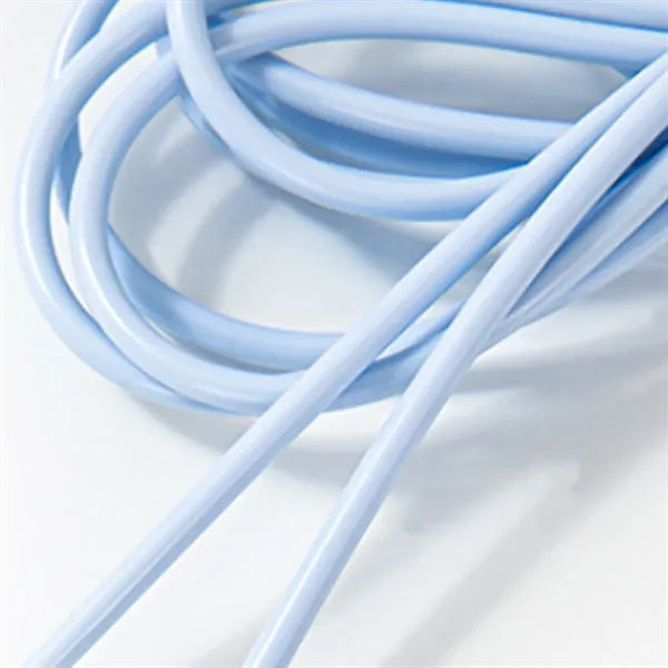 Tangle-Free Real-Time Tracking Smart Counter Jump Ropes
