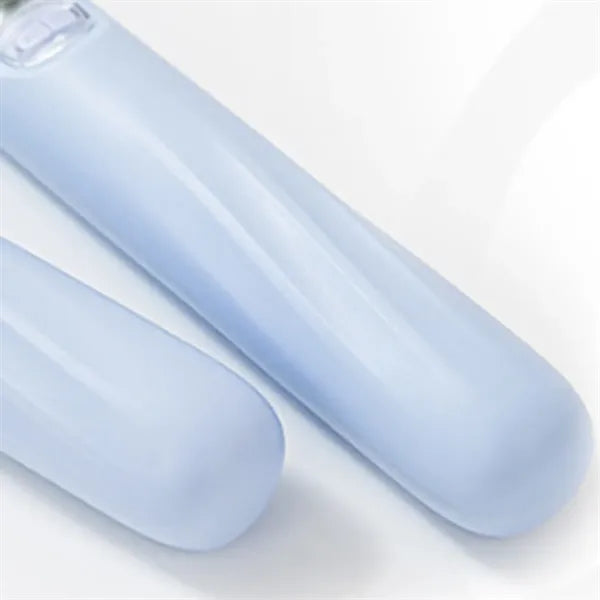 Anti-Slip Handles Durable PVC Cordless Counting Jump Rope