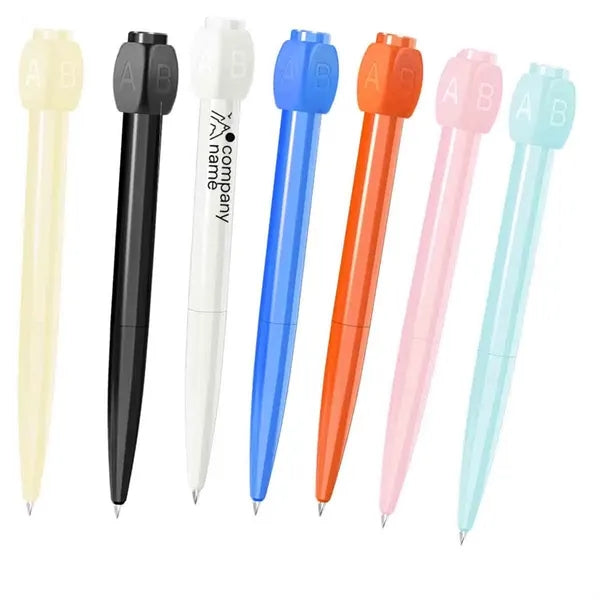 Abcd Rotation Answer Ballpoint Pen