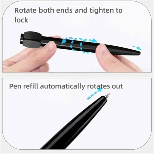 Abcd Rotation Answer Ballpoint Pen