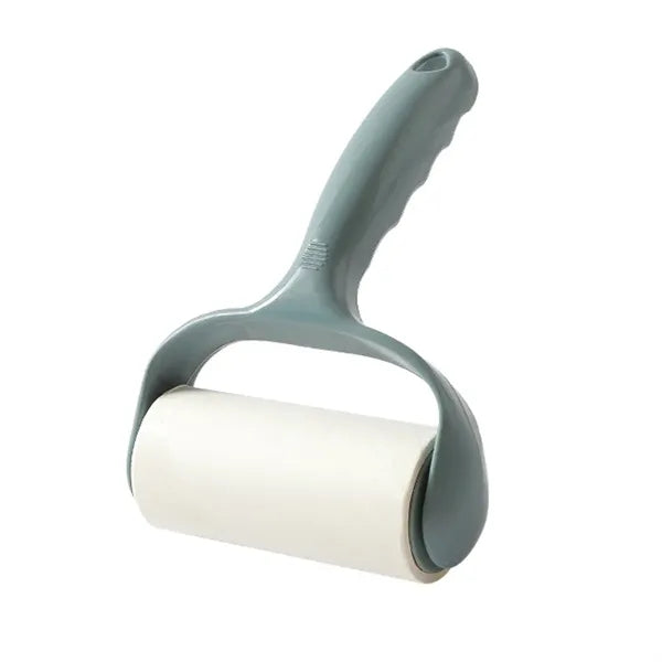 Eco-Friendly Tear-off Drum Type Lint Remover for Pet Hair