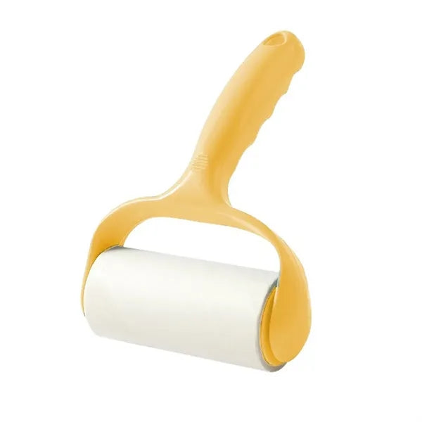 Eco-Friendly Tear-off Drum Type Lint Remover for Pet Hair