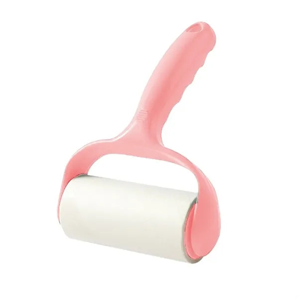 Eco-Friendly Tear-off Drum Type Lint Remover for Pet Hair