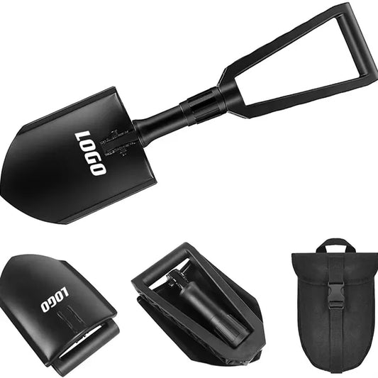 Metal Foldable Shovels
