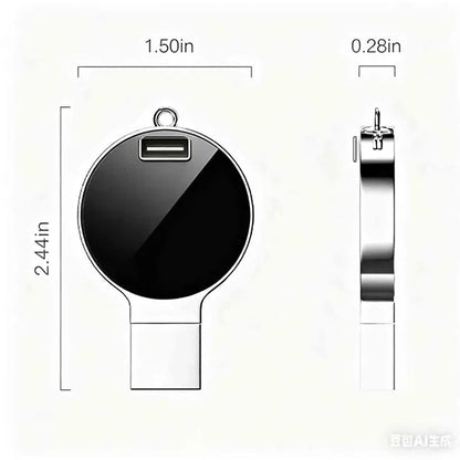 64Gb USB Flash Drives Memory Stick