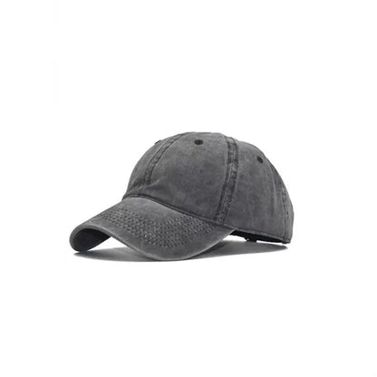 Cotton Sports Caps