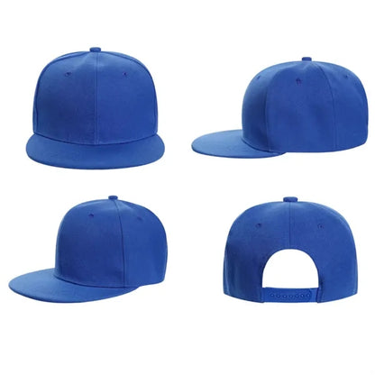 Custom Logo Baseball Cap