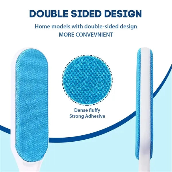 Electrostatic Dust Removal Brush Pet Hair Remover
