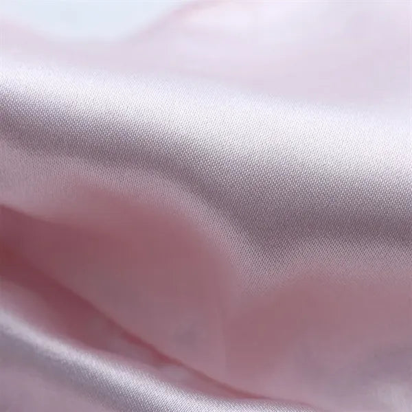 Adjustable Skin-Friendly Breathable Smooth Silk Face Mask