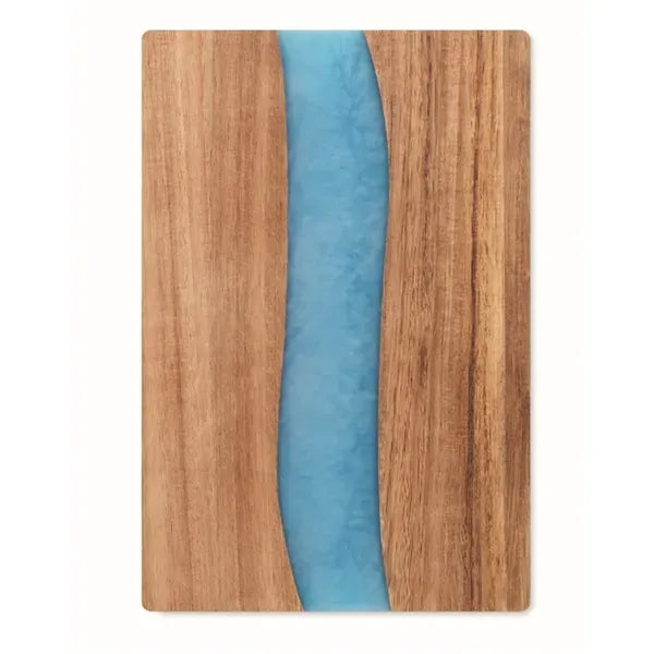Epoxy Cutting Board