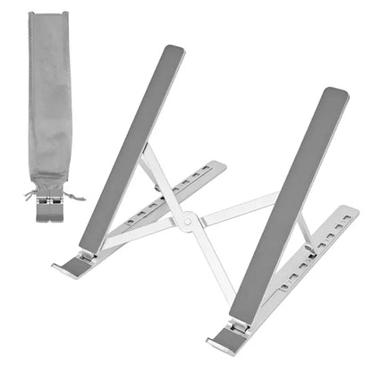 Aluminum Laptop Stand