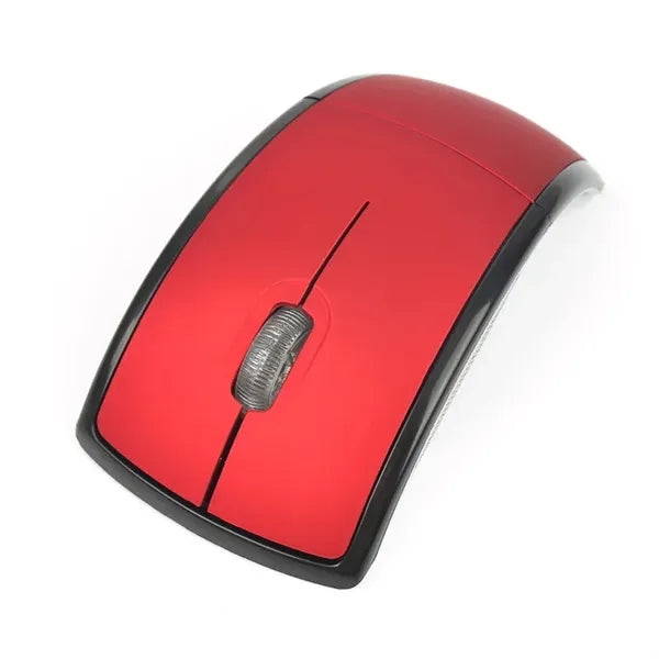 Foldable Mouse