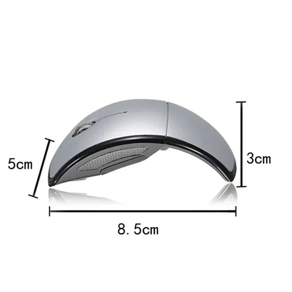 Foldable Mouse