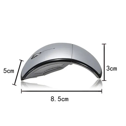 Foldable Mouse