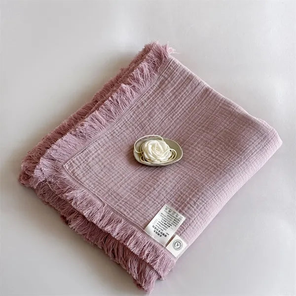 Fleece Throw Blanket For Couch Sofa Or Bed