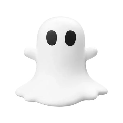 Halloween Ghost Shape Stress Ball