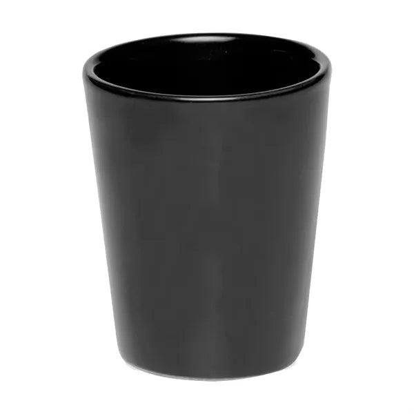2 oz. Ceramic Shot Glass