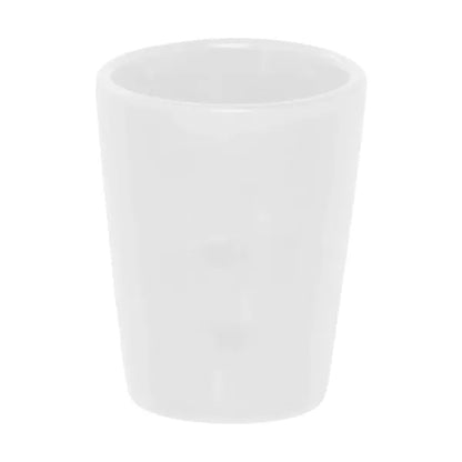 2 oz. Ceramic Shot Glass