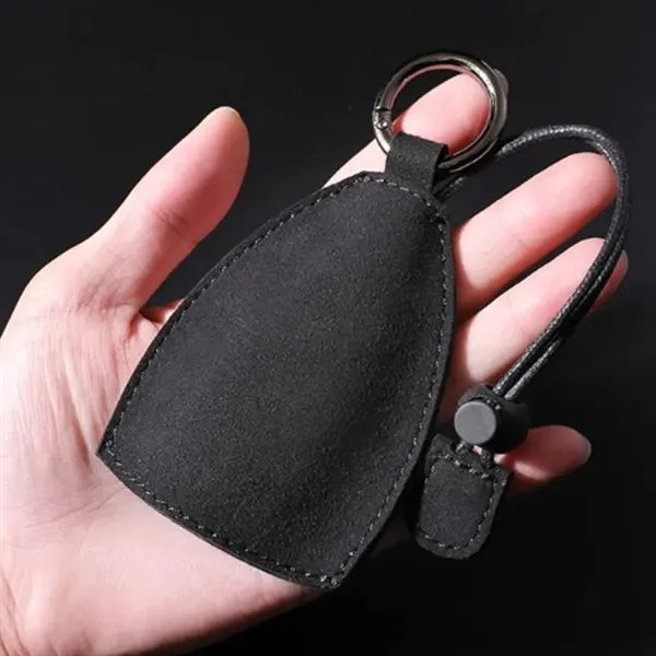 Premium Car Key Fob Holder