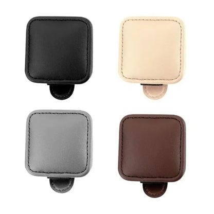 Universal Car Visor Eyeglasses Holder Clip