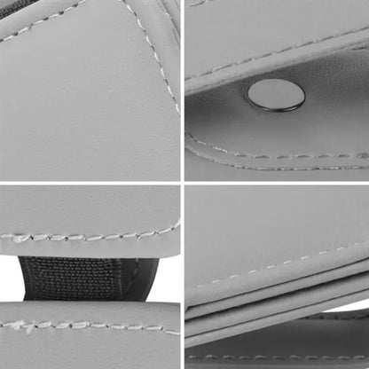 Universal Car Visor Eyeglasses Holder Clip