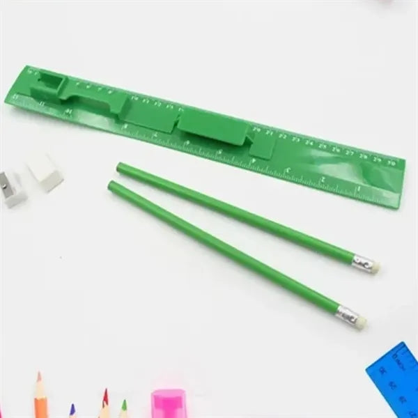Multi-Function Drawing Ruler Kit