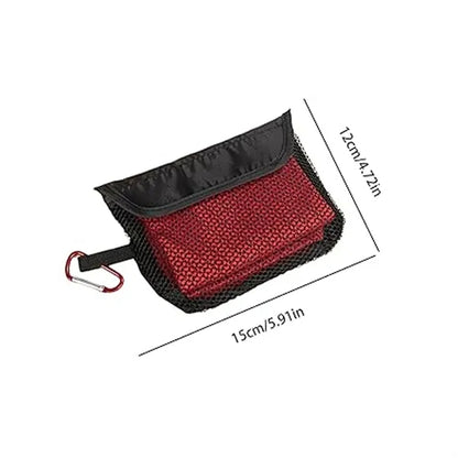 Instant Cooling Performance Towel