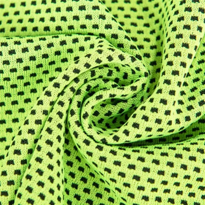 Instant Cooling Performance Towel