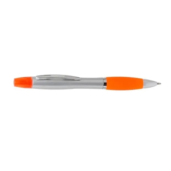 Plastic Highlighter Pen