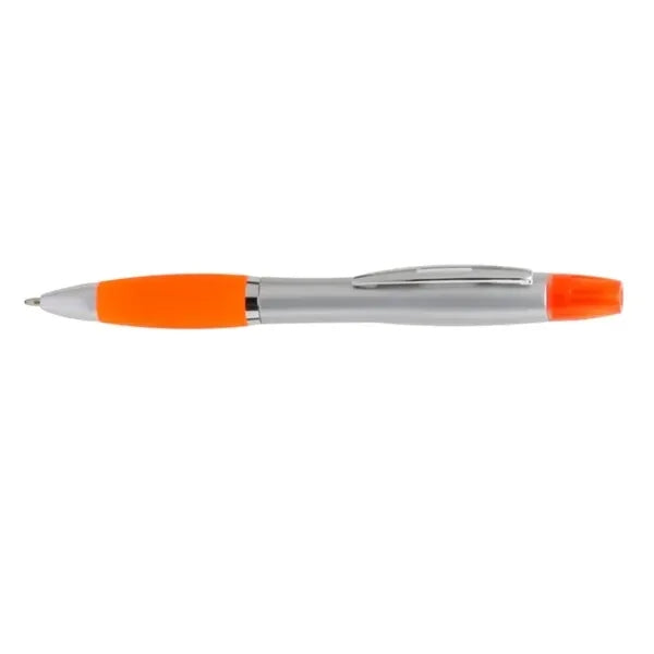 Plastic Highlighter Pen